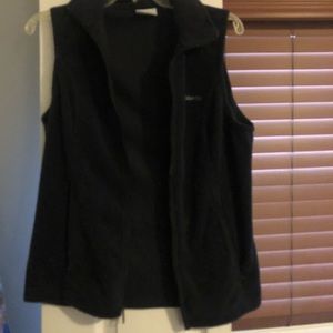 Women’s Columbia Vest